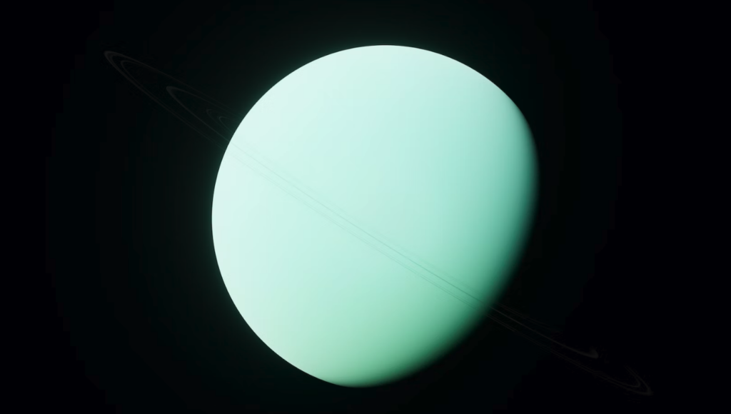 Uranus