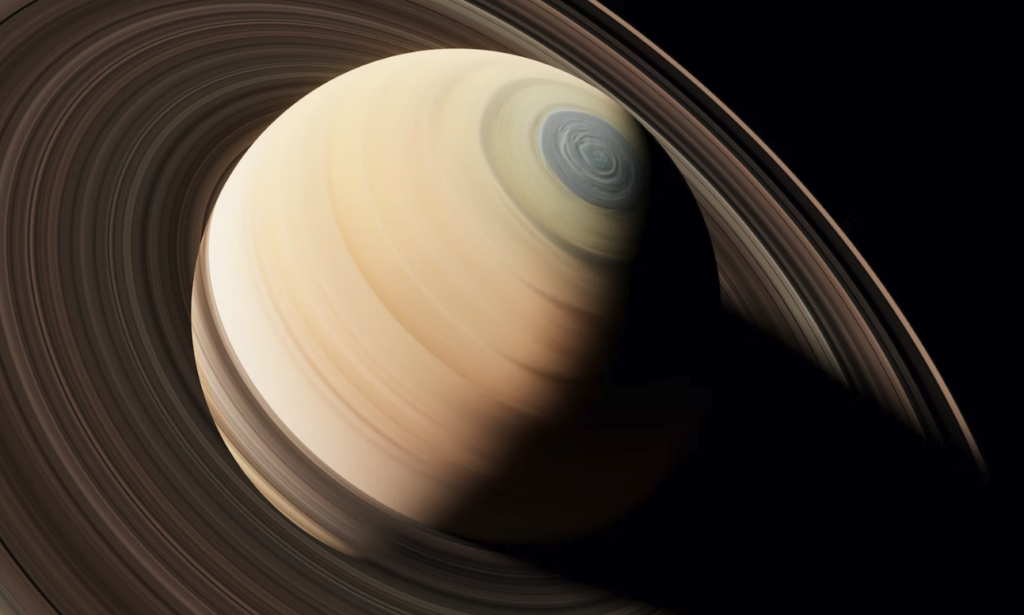 Saturn
