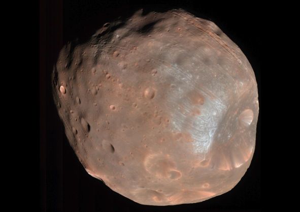 Phobos