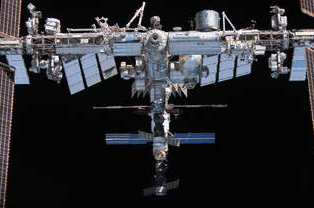 ISS