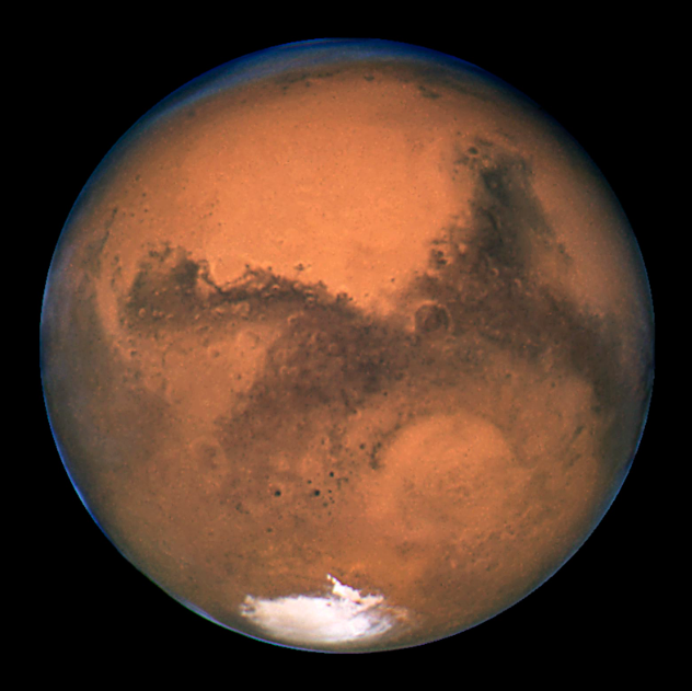 mars