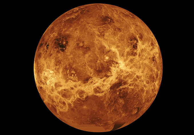 venus