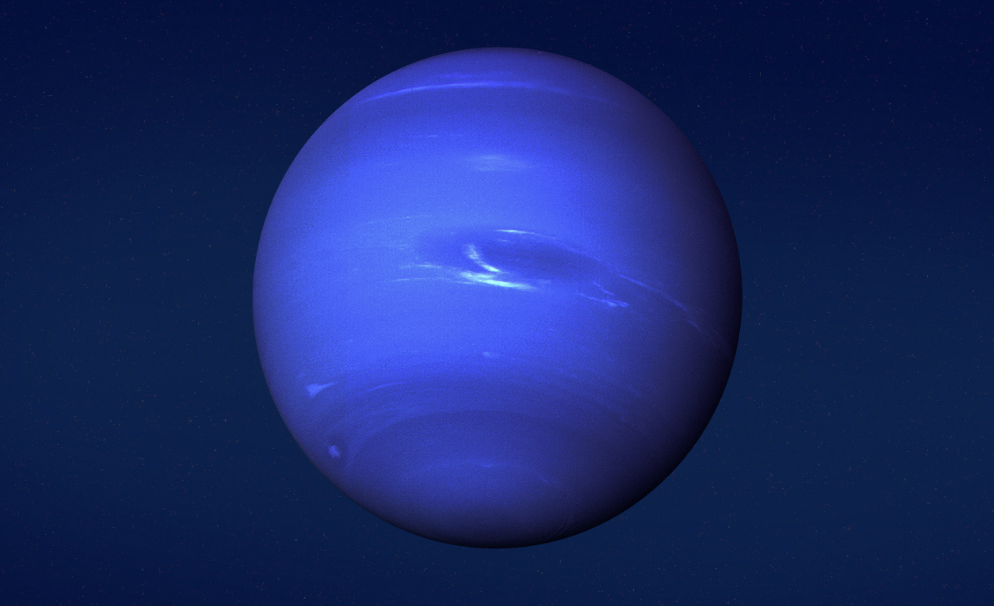 How many moons does neptune have
