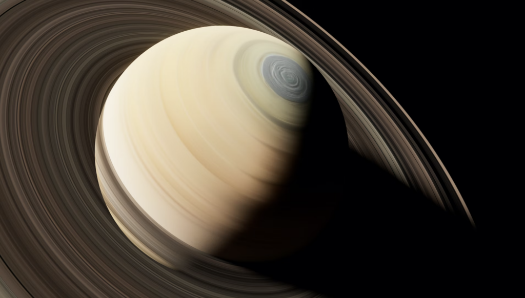 Saturn
