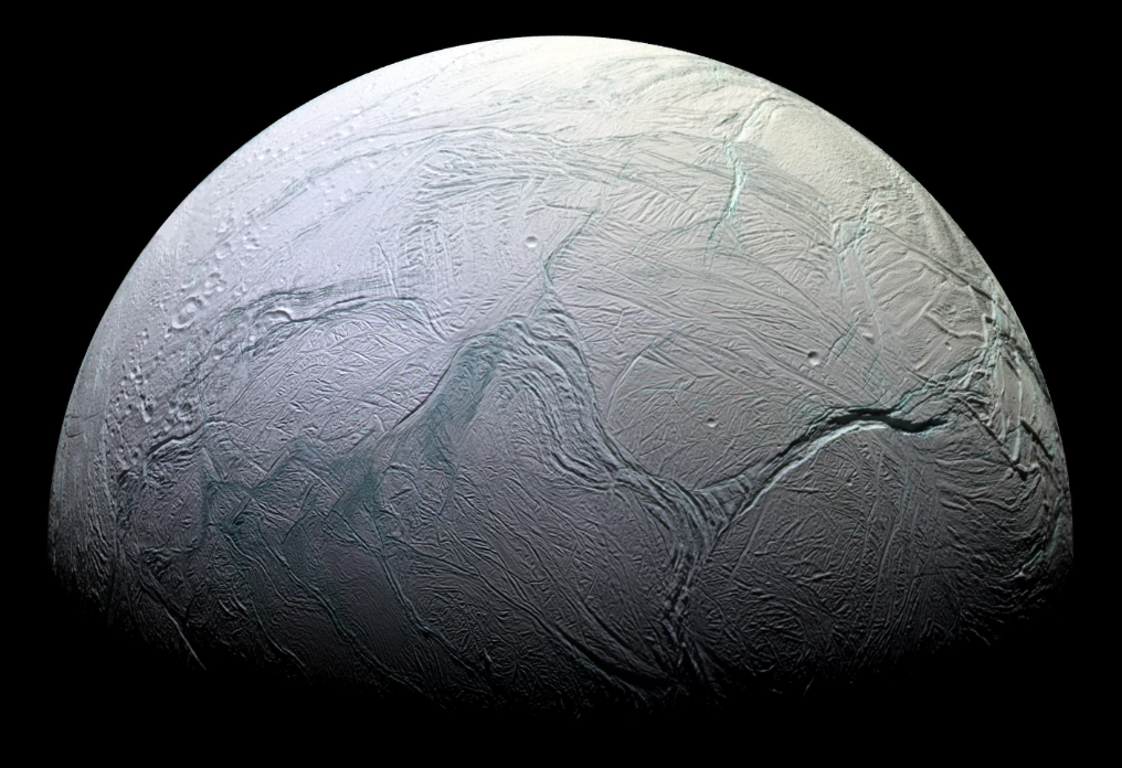 Enceladus