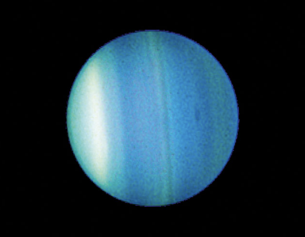 Uranus 