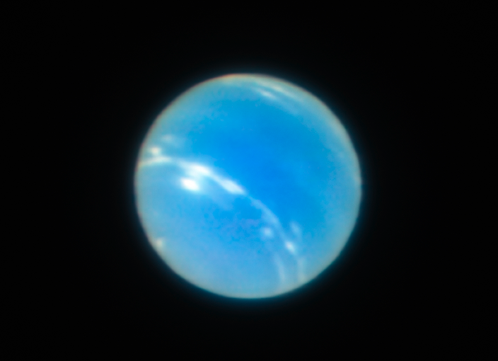 Neptune