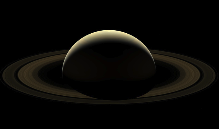 saturn