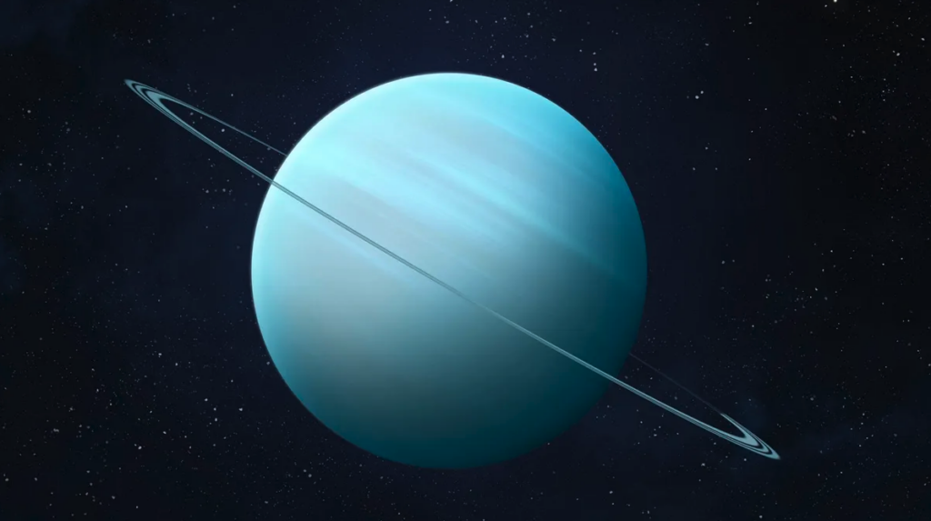 Uranus