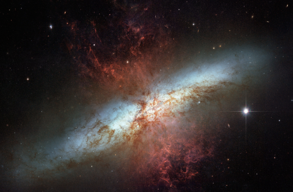 Hubble  Images Compilation