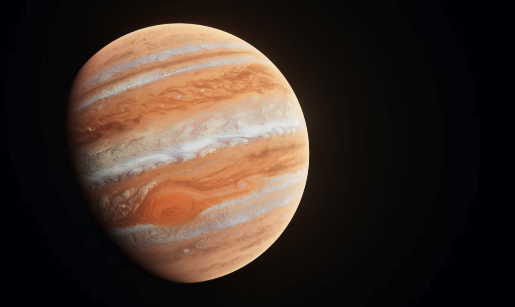 How Many Moons Does Jupiter Have? 