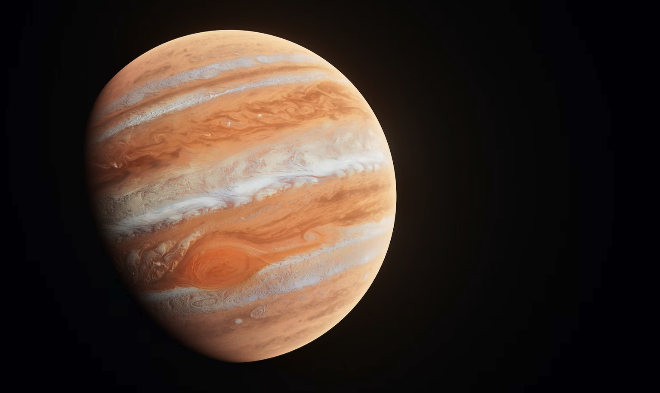 How Many Moons Does Jupiter Have? Let's Talk Stars