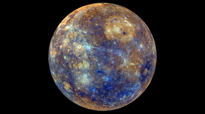 How Many Moons Does Mercury Have?