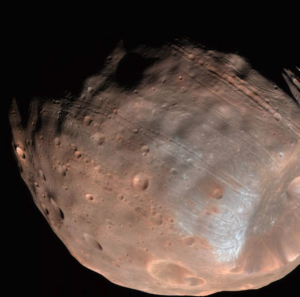 How Many Moons Does Mercury Have? - Let's Talk Stars