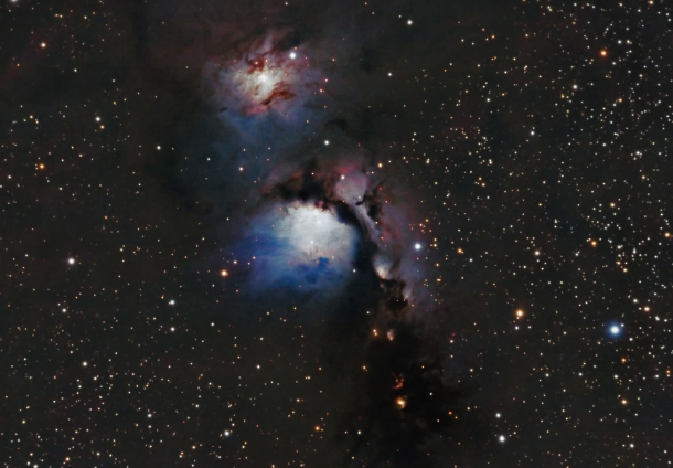 Messier 78
