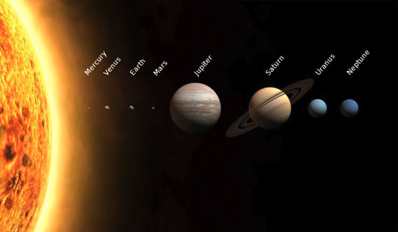 Mercury Exploration: The Second Planet From The Sun