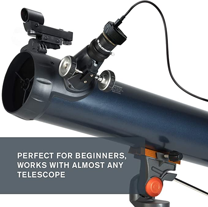 Celestron Telescope
