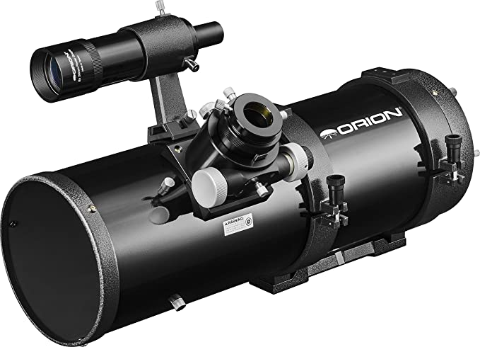Orion 6” f/4 Newtonian Astrograph 