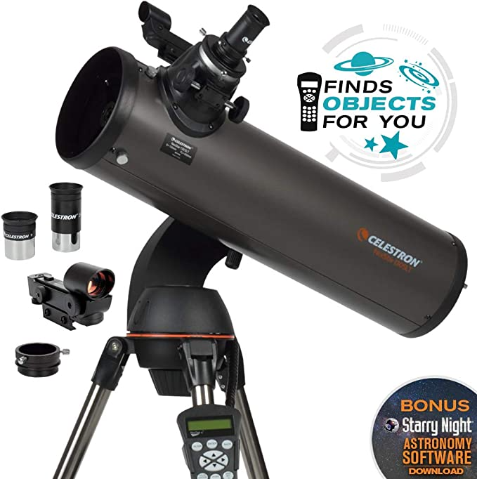 Celestron NexStar