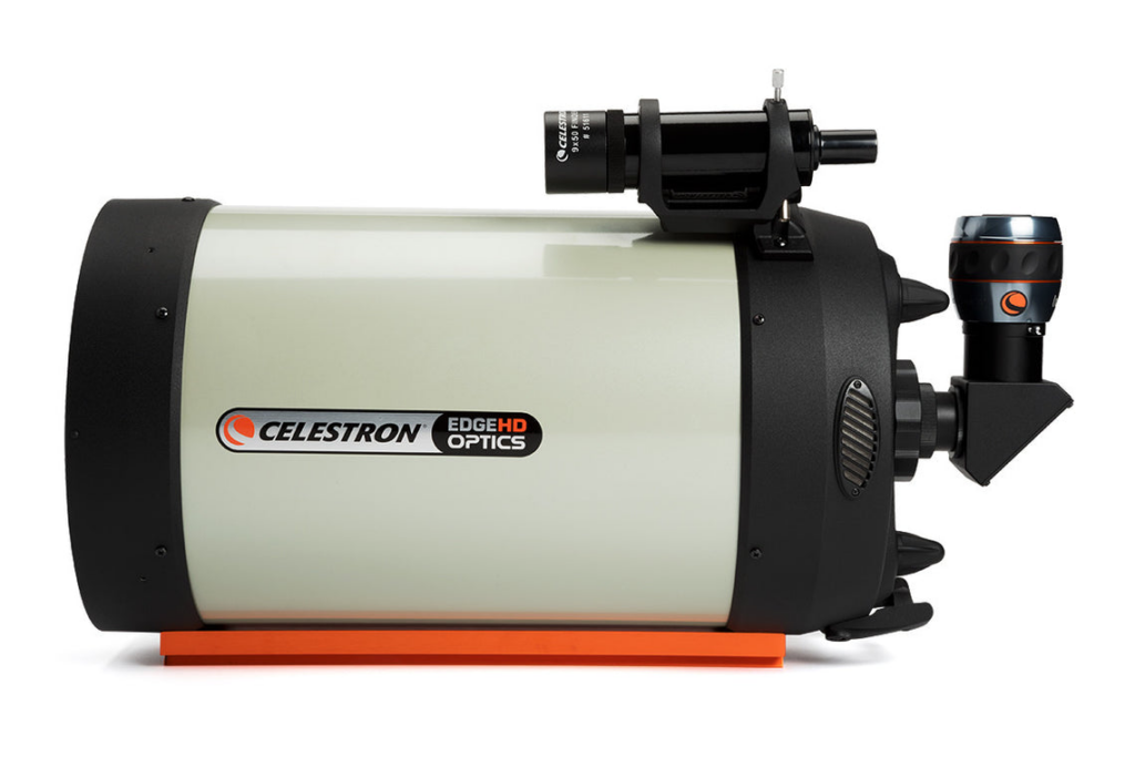 Celestron Edge
