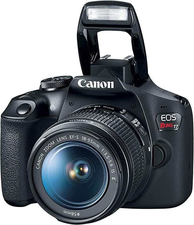 Canon Camera