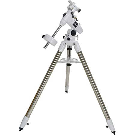 Celestron CG-4 Equatorial Mount and Tripod