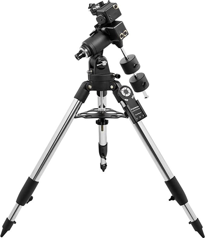 Orion EQ-26 Motorized Mount and Tripod