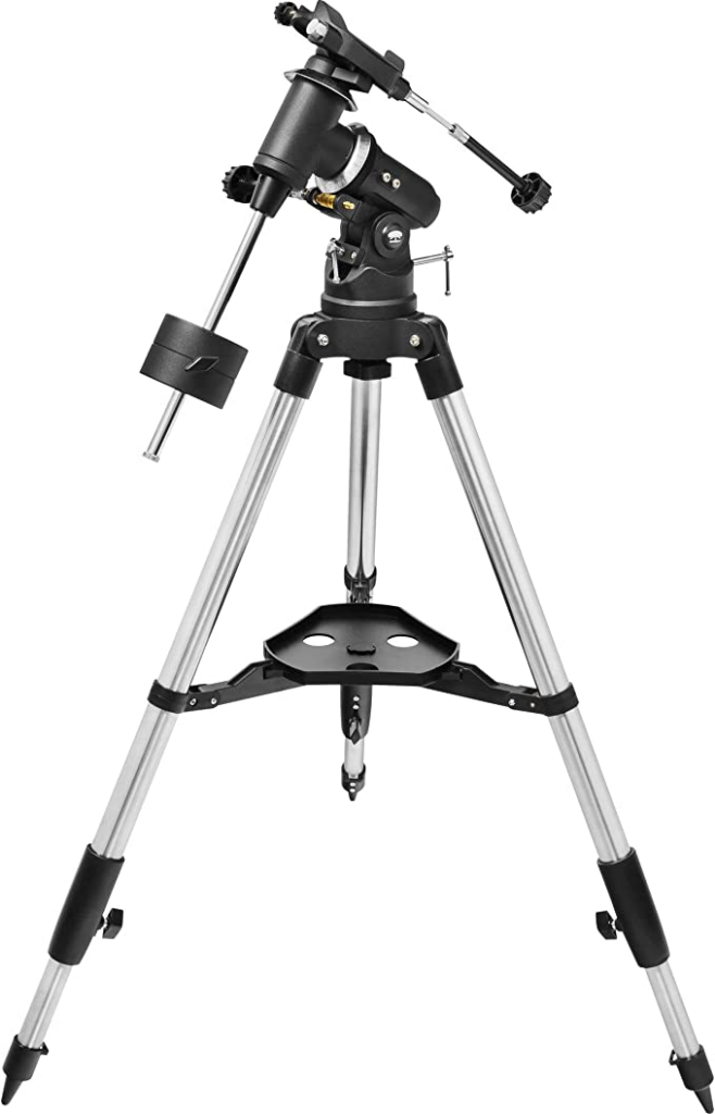 Best Astrophotography Mount