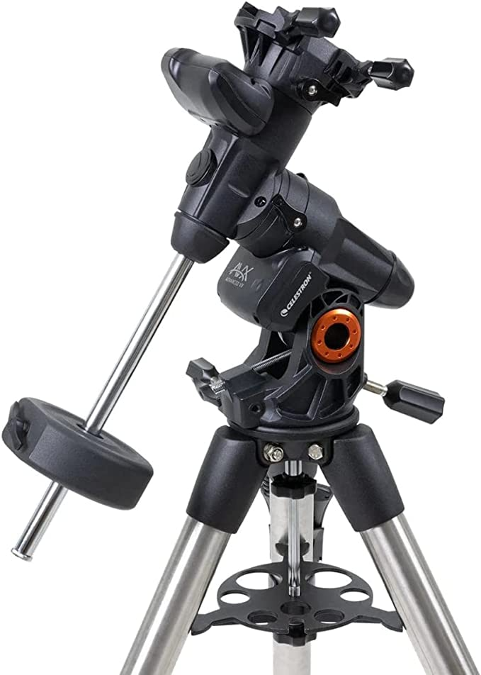 Celestron Advanced VX Mount & Tripod