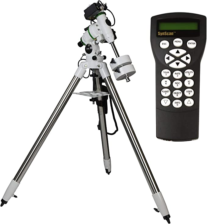 Sky-Watcher EQM-35