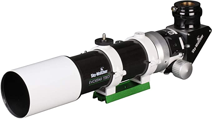 Sky-Watcher EvoStar 72 APO Optical Tube 