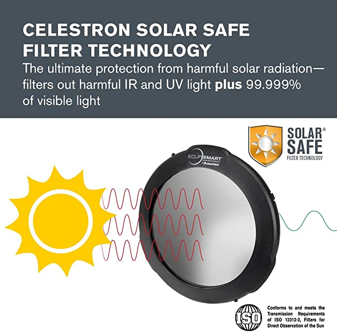 Celestron Filter