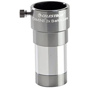 Celestron Lens