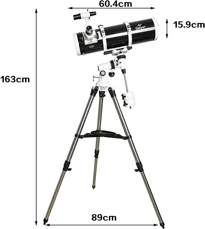 Best Astrophotography Telescopes