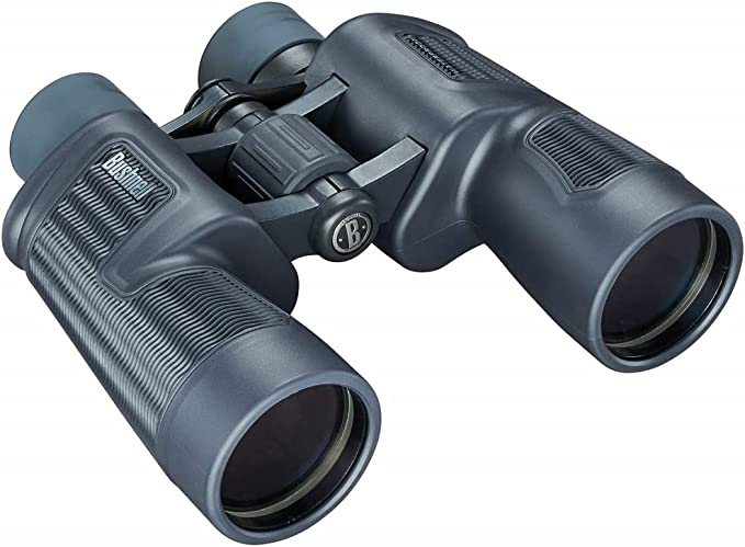 Binoculars