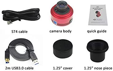 ZWO Camera Kit