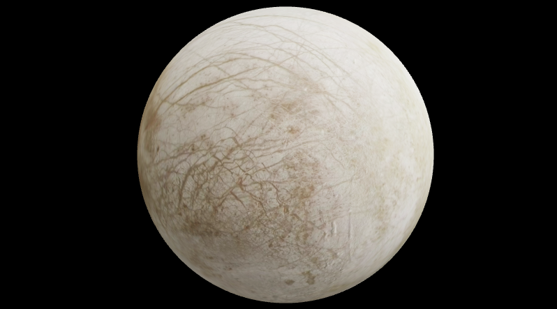 Europa Clipper