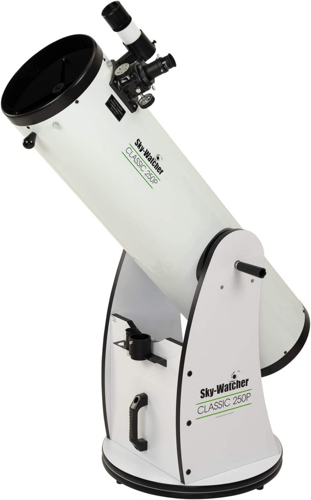 Best Telescope Dobsonian