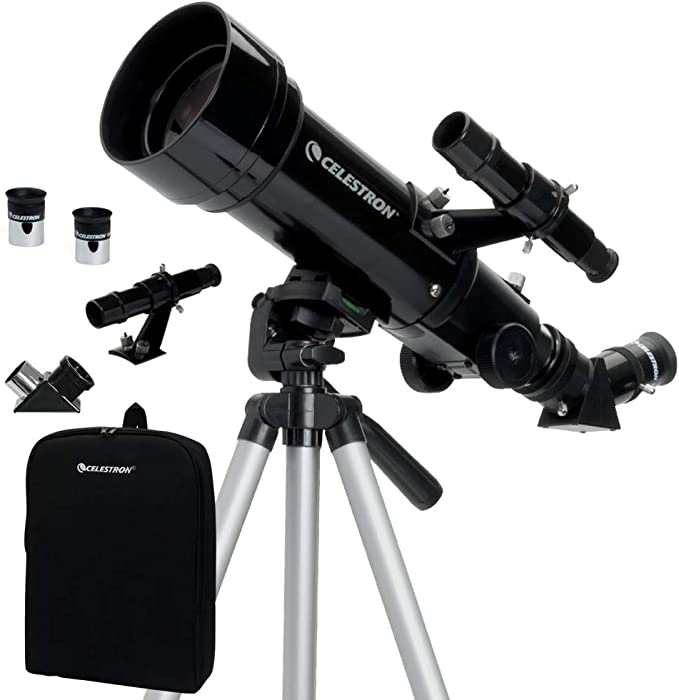 Best Portable Telescope