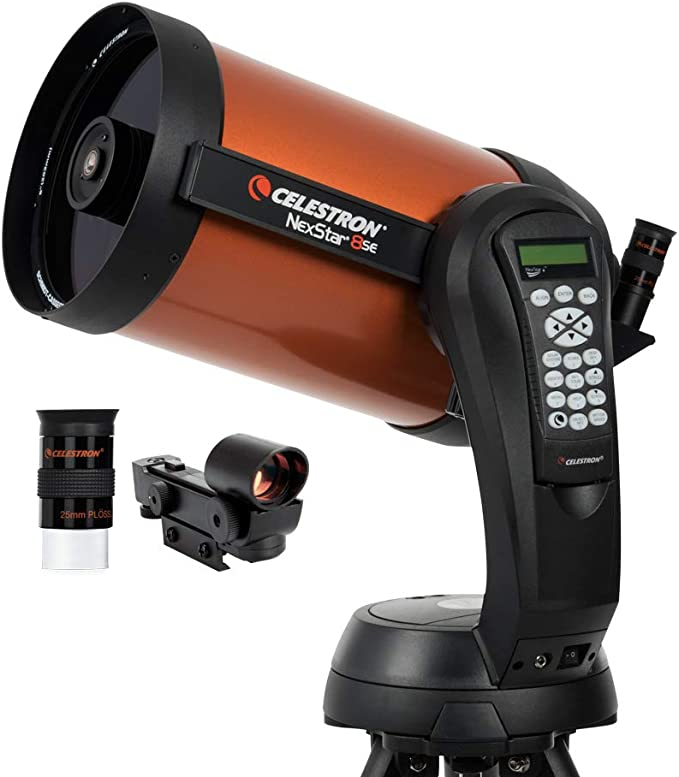 Best Telescope Overall