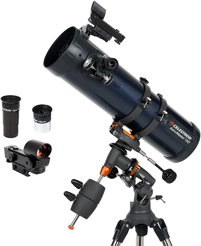 Best Stargazing Telescope