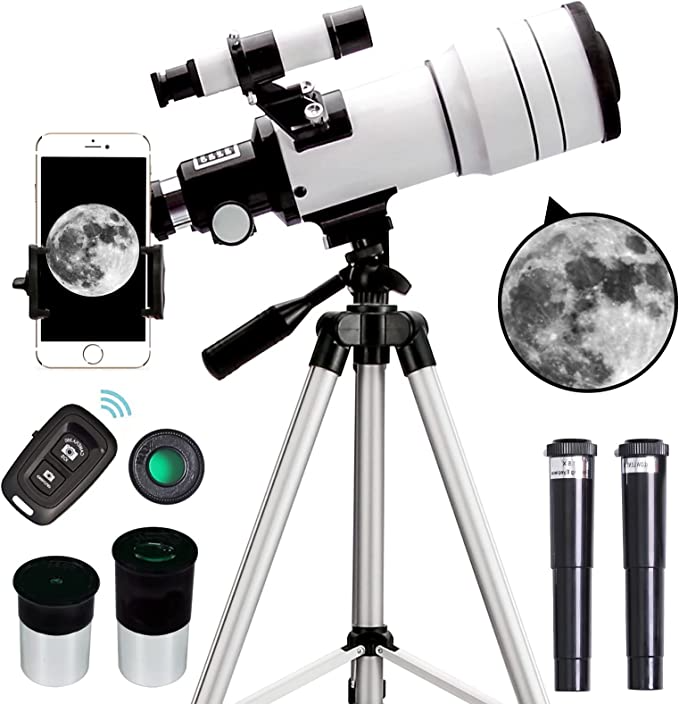 Best Budget Telescope