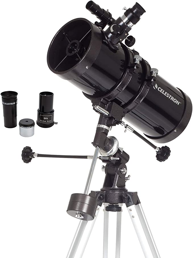 Best Reflector Telescope