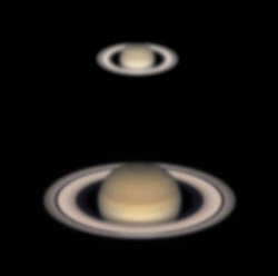 Saturn