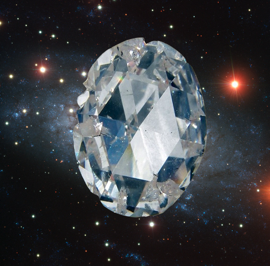 Diamond in the Sky