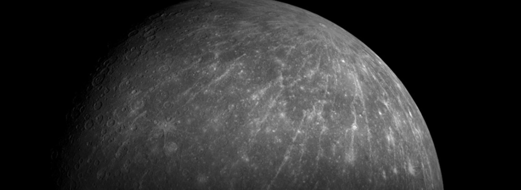 Mercury