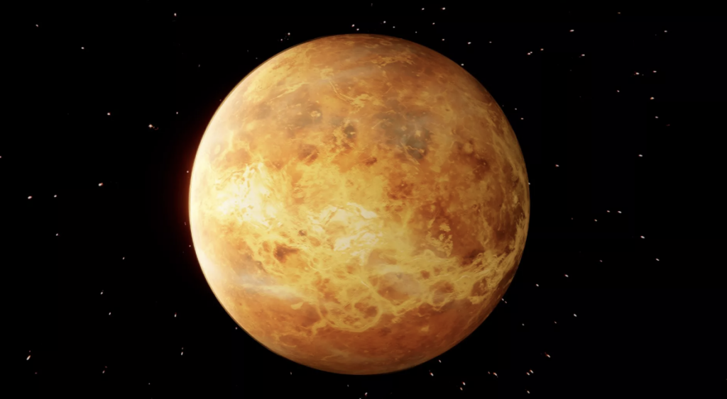 The Hottest Planet Unveiling The Scorching Realm Of Venus Lets Talk Stars 