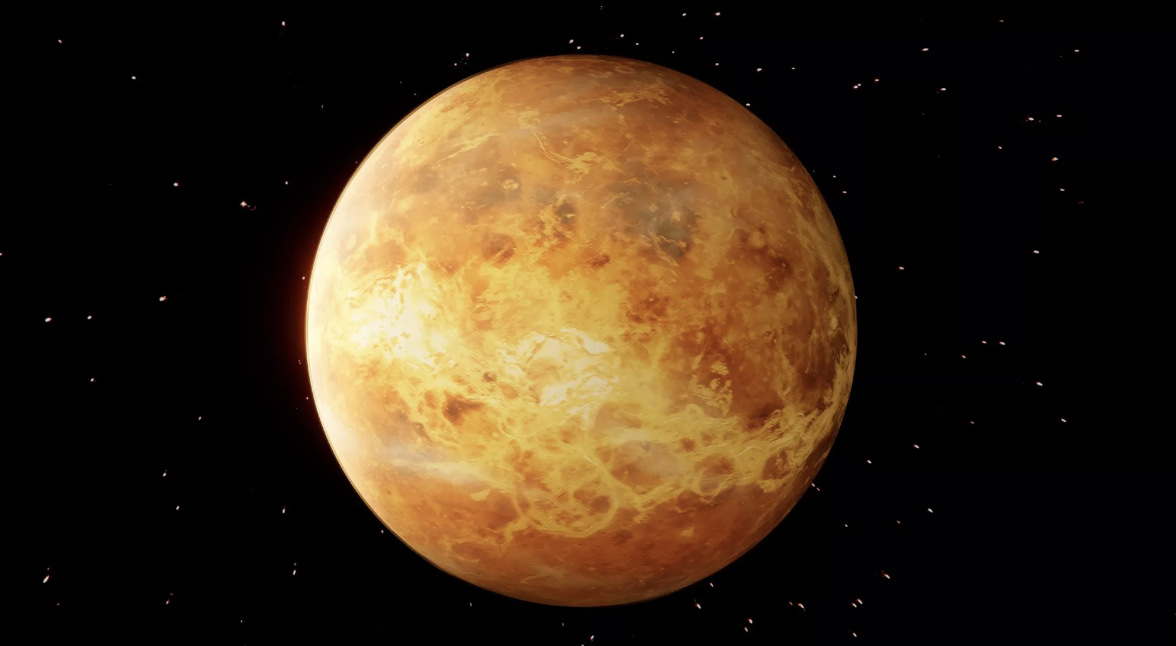 The Hottest Planet Unveiling The Scorching Realm Of Venus Lets Talk 