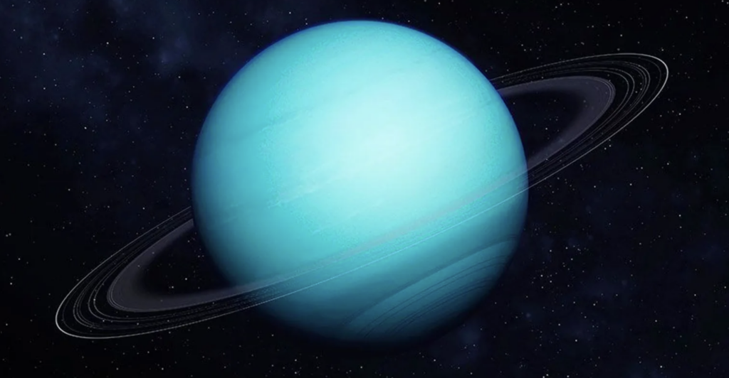 How Many Moons does URanus have?
