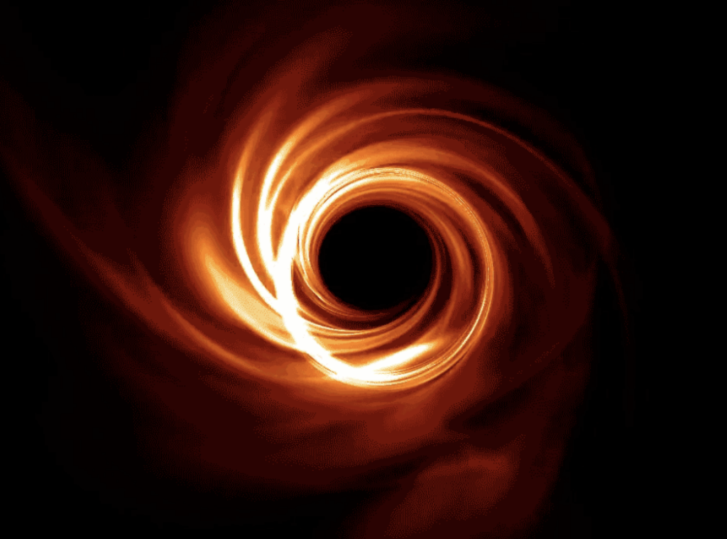 Black Hole